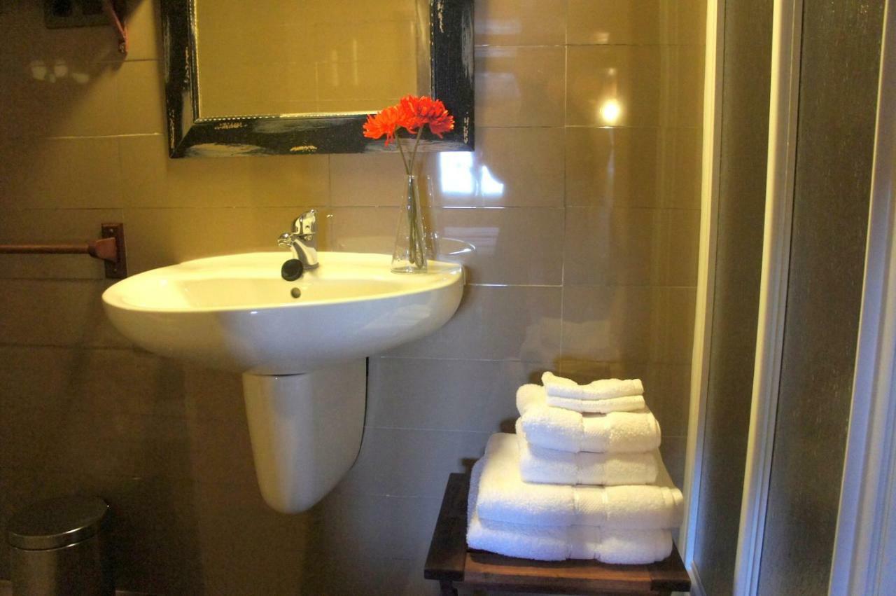 Casa Rural Estrela San Martín de Trevejo Eksteriør billede